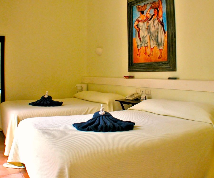 Hotel Coco Rio "City Center" Playa del Carmen Exterior foto