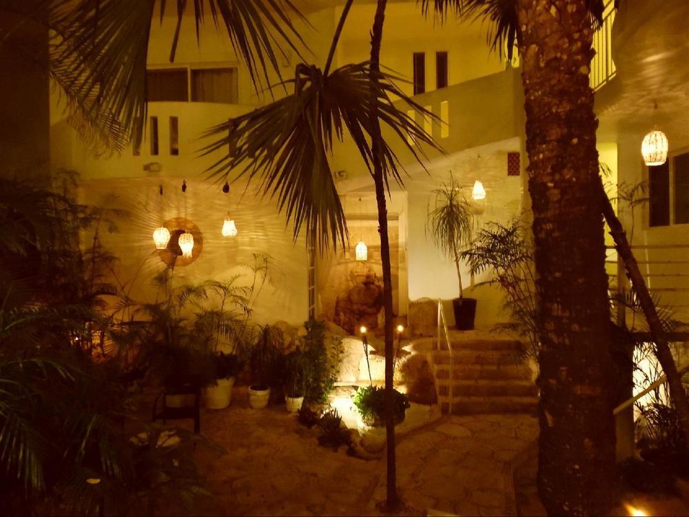 Hotel Coco Rio "City Center" Playa del Carmen Exterior foto