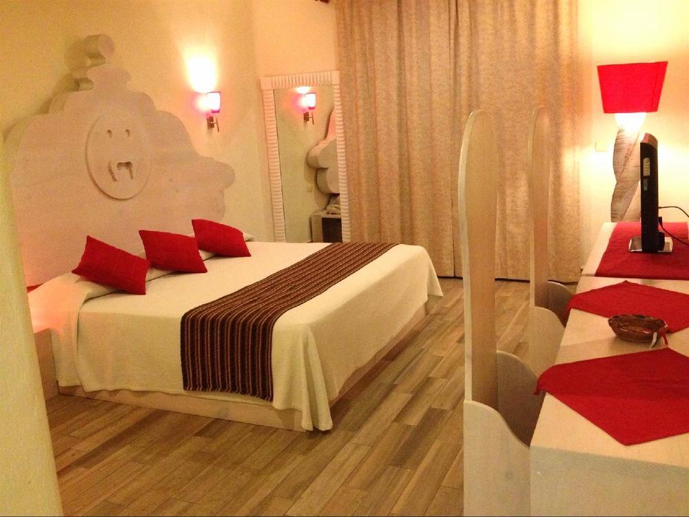 Hotel Coco Rio "City Center" Playa del Carmen Exterior foto