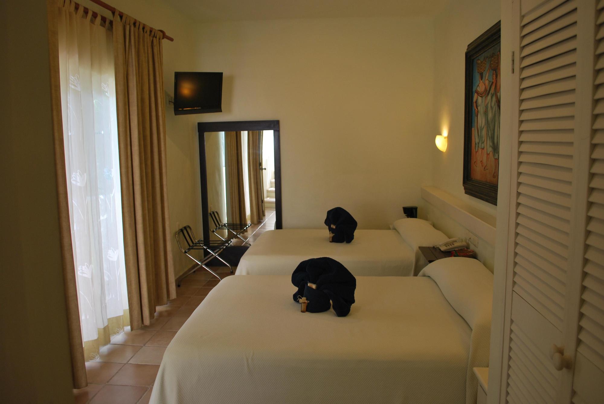 Hotel Coco Rio "City Center" Playa del Carmen Exterior foto
