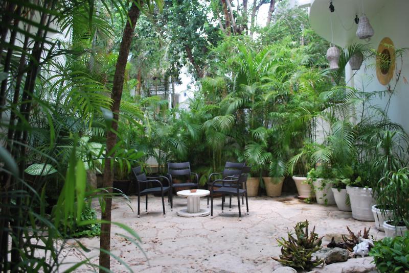 Hotel Coco Rio "City Center" Playa del Carmen Exterior foto